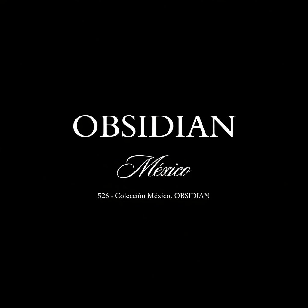 OBSIDIAN - México